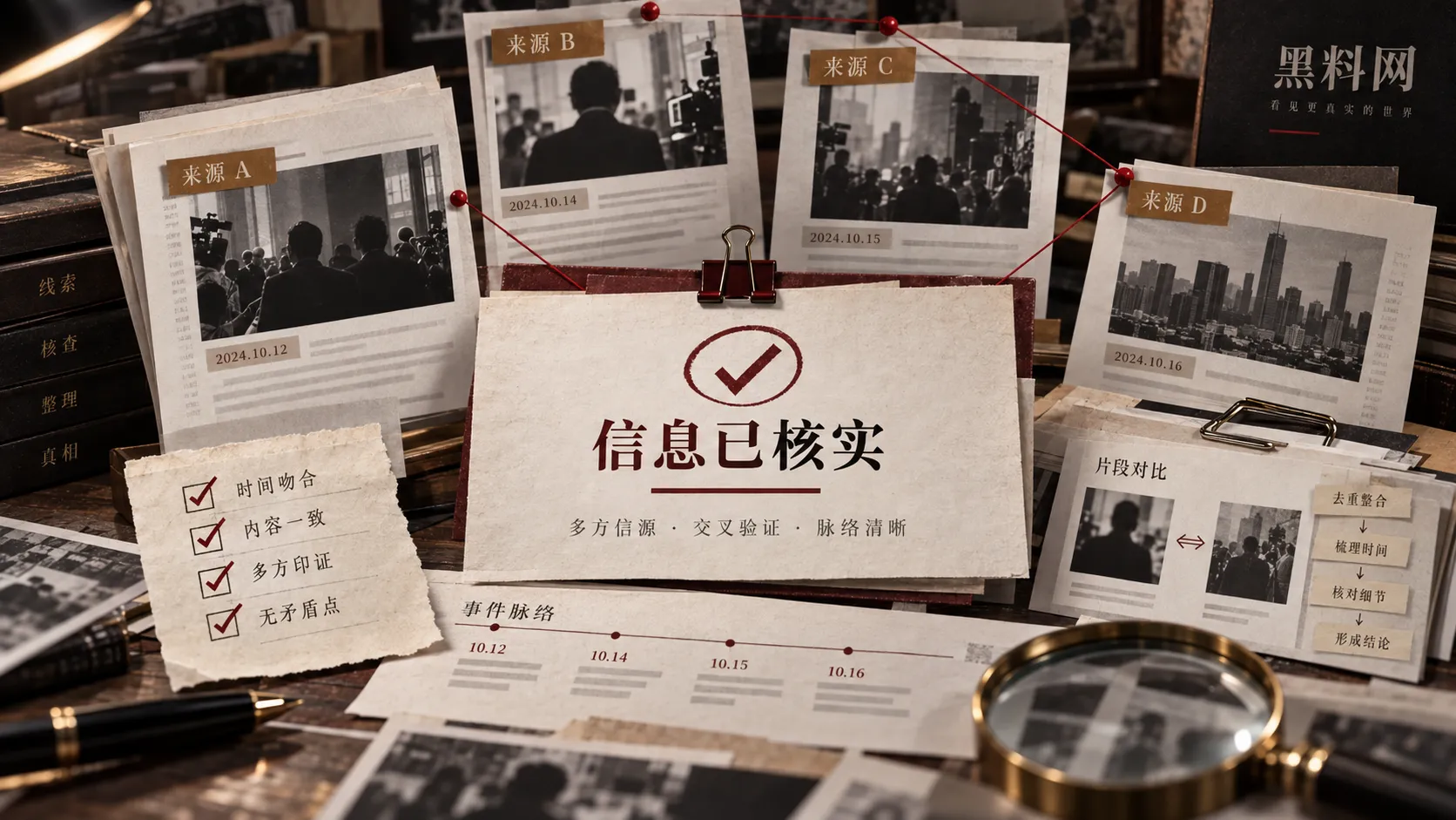 “知情人称”出现时,读者应该重点看哪些限定词相关资料整理